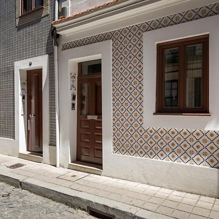 Bra Com Apartments Oporto House 68 외부 사진