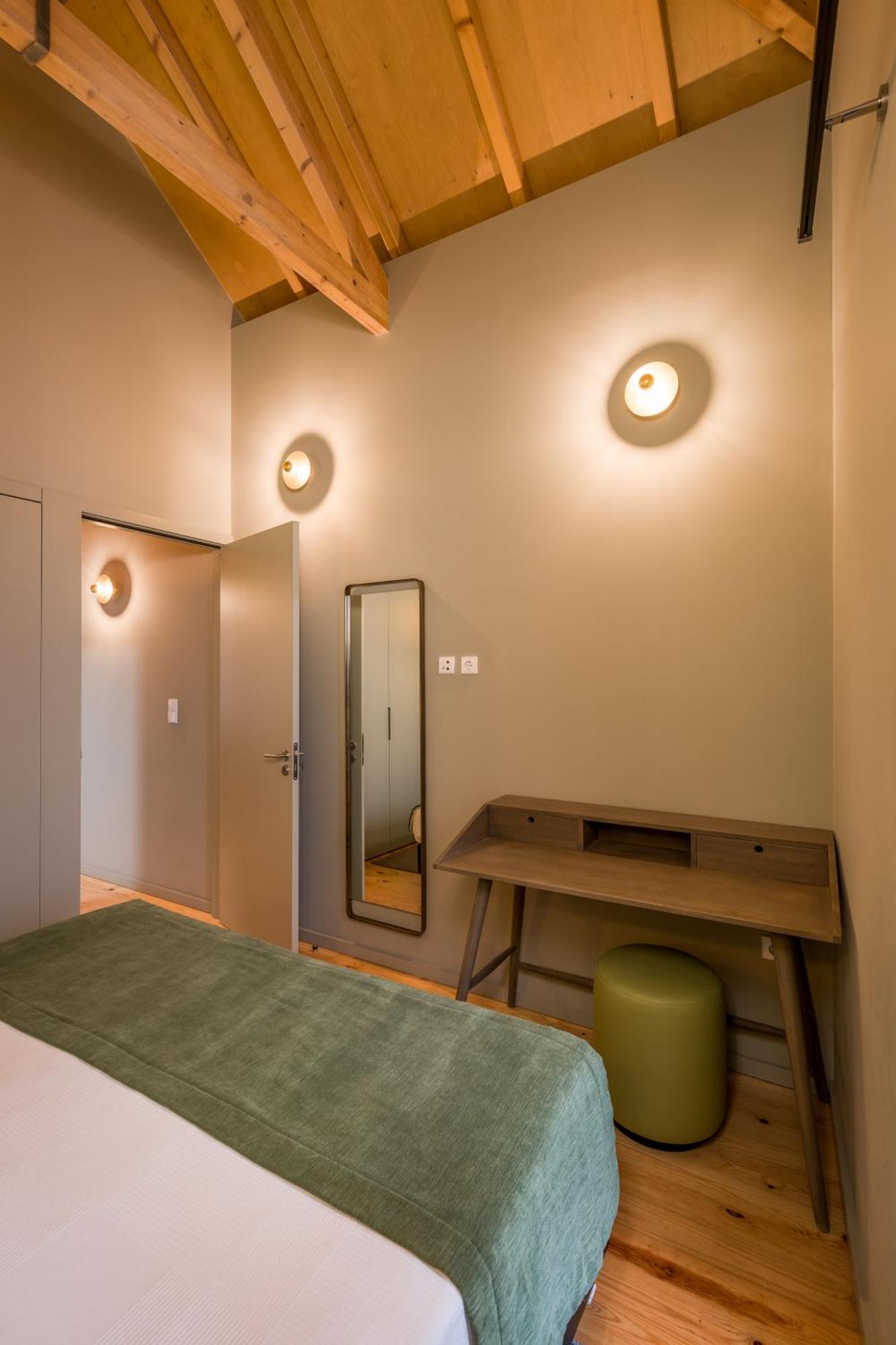 Bra Com Apartments Oporto House 68 외부 사진