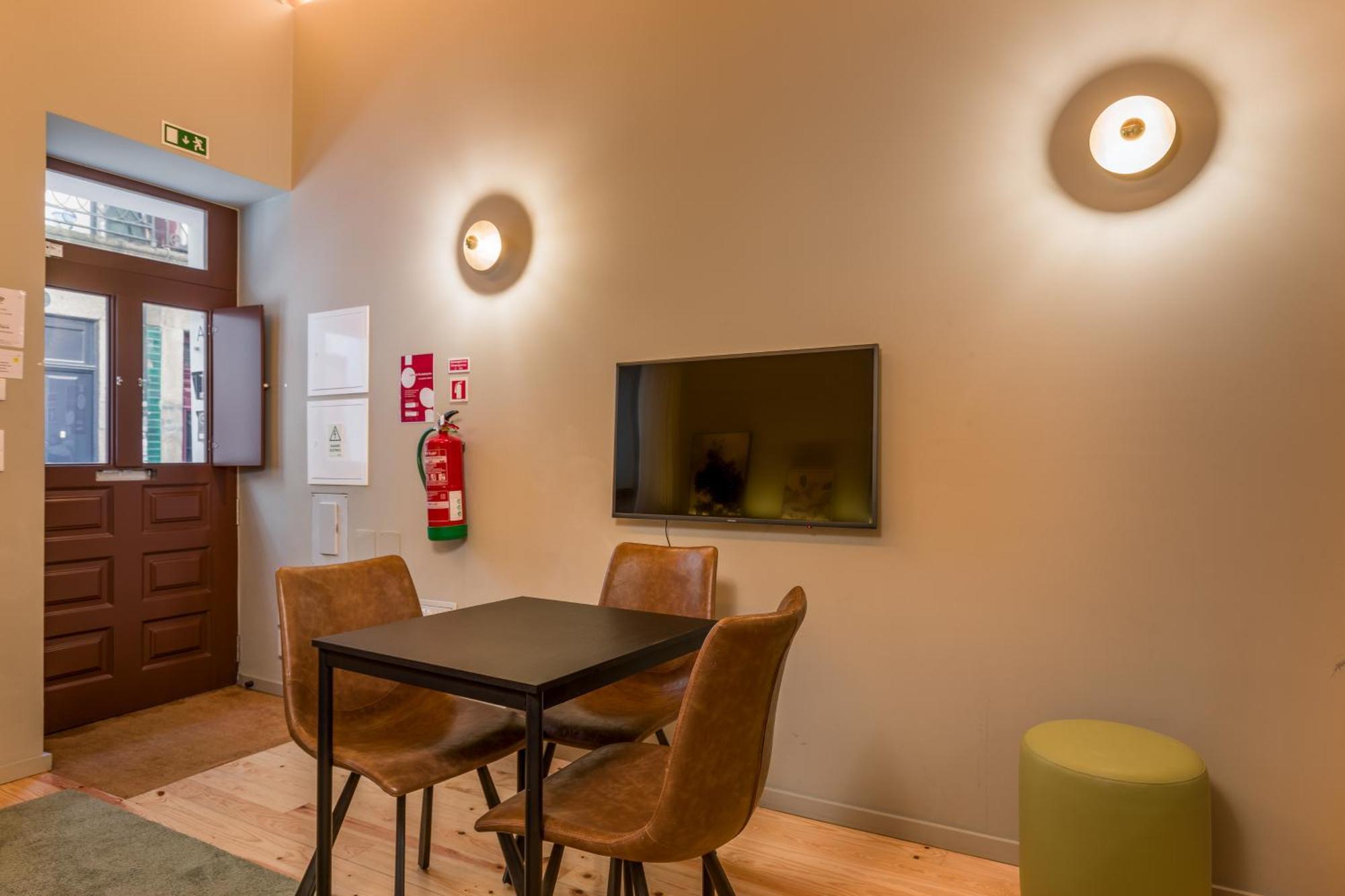 Bra Com Apartments Oporto House 68 외부 사진