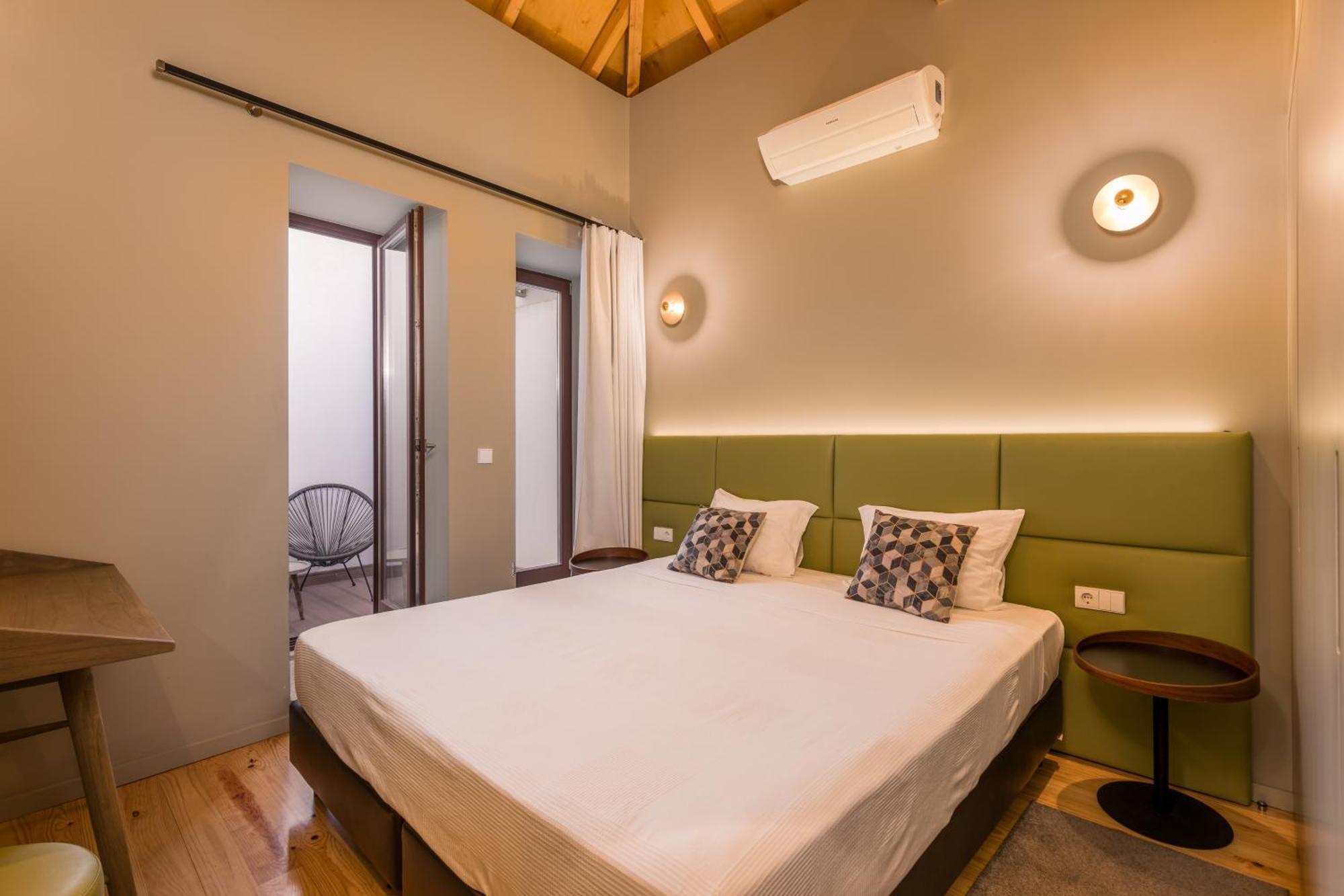 Bra Com Apartments Oporto House 68 외부 사진