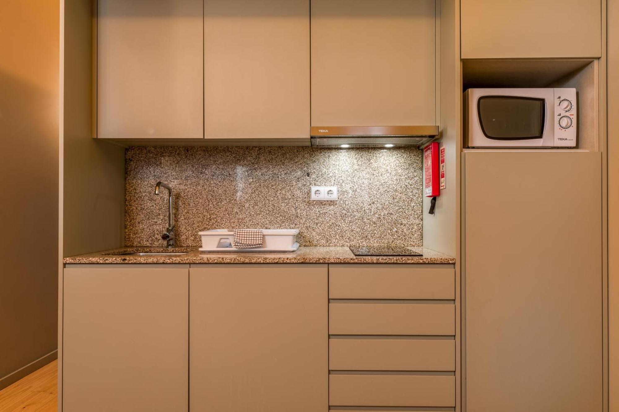 Bra Com Apartments Oporto House 68 외부 사진